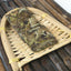 HelloYoung 500gWeight Loss Healthy Drink Organic Old Tree White Tea Craft White Tea Cake