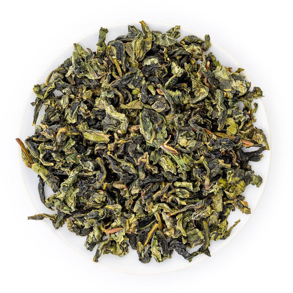 Tie Guan Yin Zheng Wei Oolong Tea Grade A