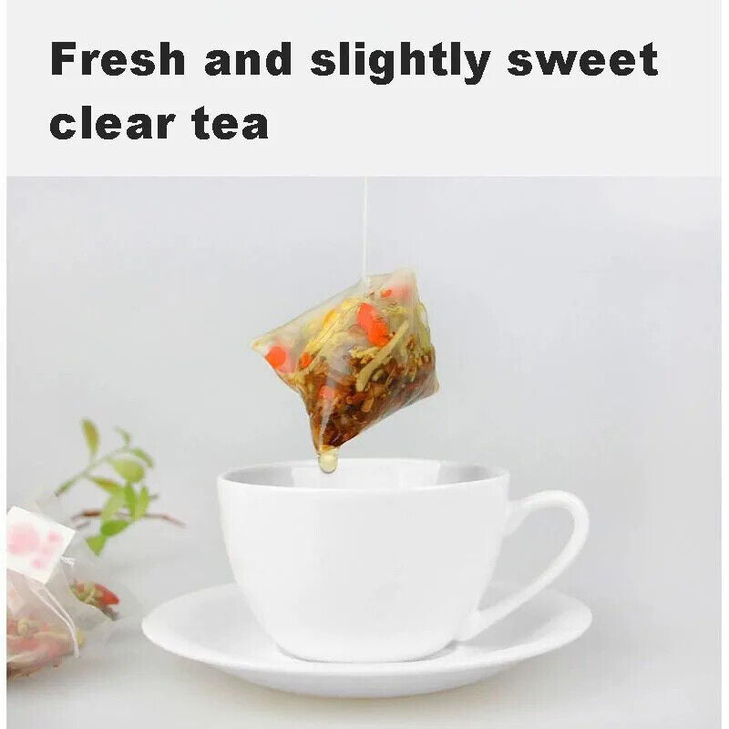 Chinese Herbal Tea Liver Detox Natural Organic Chrysanthemum Tea for Eye Refresh