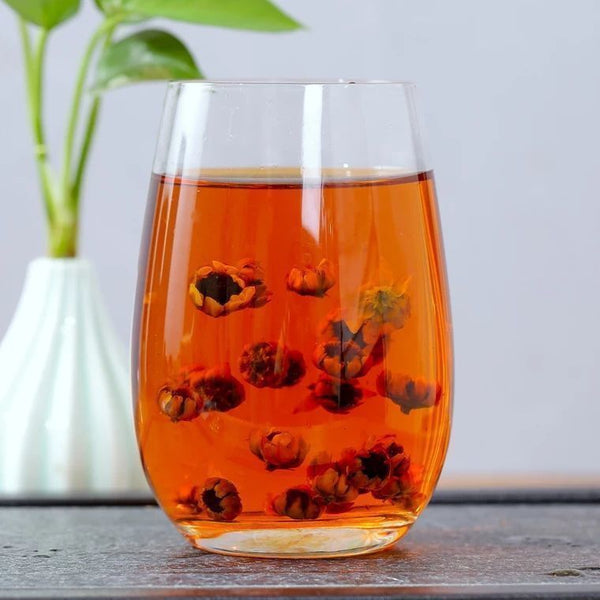 Premium Kunlun Fetal Chrysanthemum Wild Fetal Snow Healthy tea