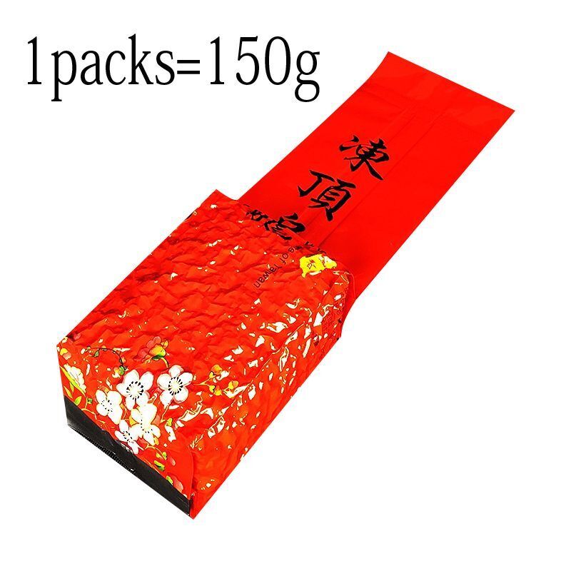 HelloYoung New Dayuling Tea Taiwan Dongding Oolong Alishan Fresh Fragrance 150g