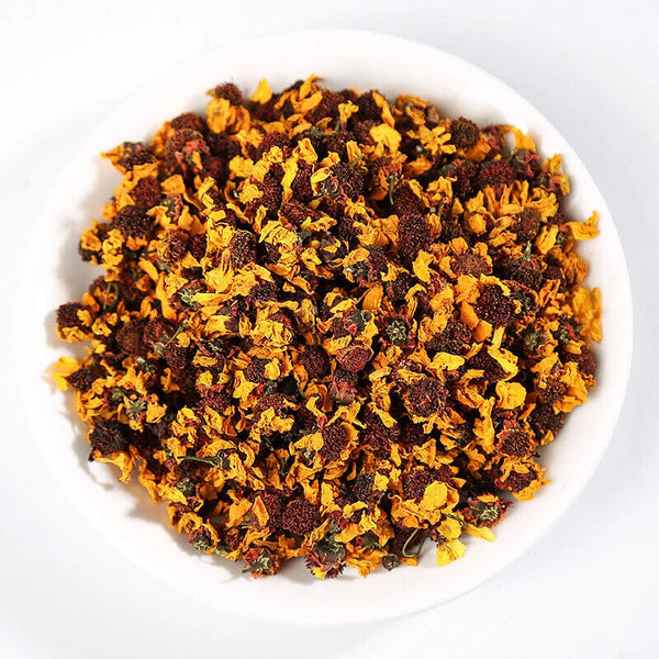 Herbal Flower Tea Xue Ju Snow Daisy 500g