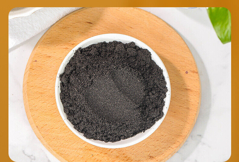 High quality Chive Seed Powder 100g Jar Chive Seed Powder