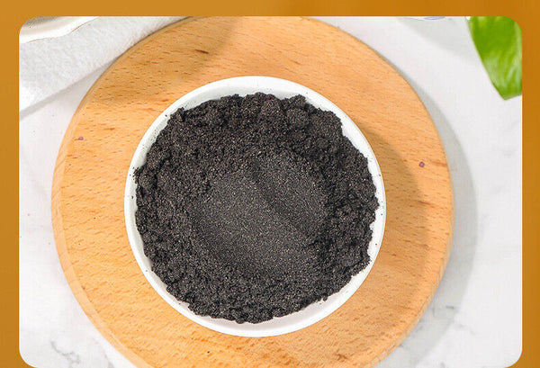 High quality Chive Seed Powder 100g Jar Chive Seed Powder