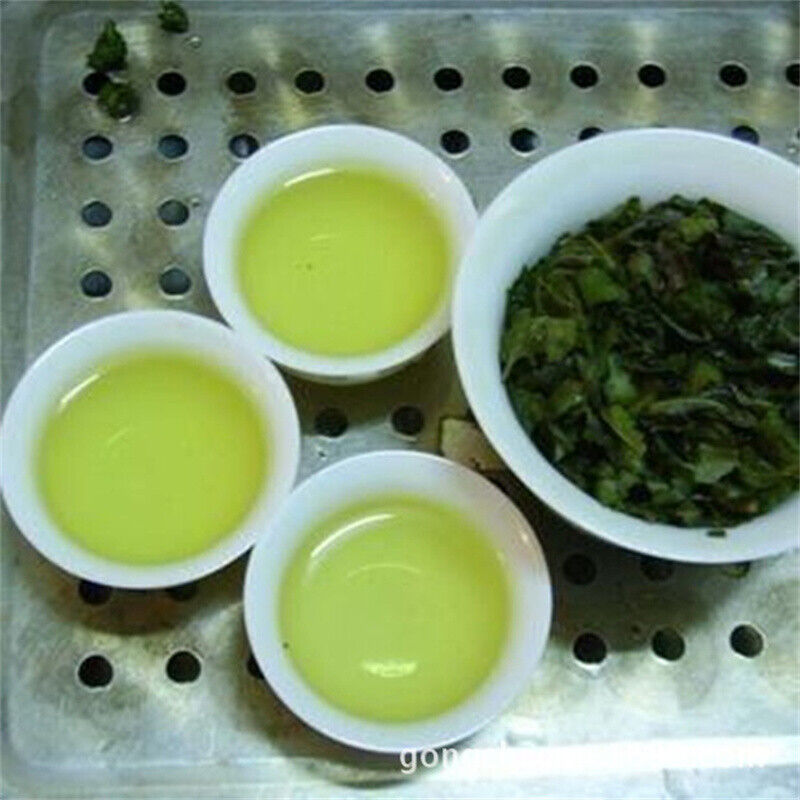 Tieguanyin Tee Oolong Tea Grüner Tee Fujian An Xi TieGuanYin Oolong Tea Main image