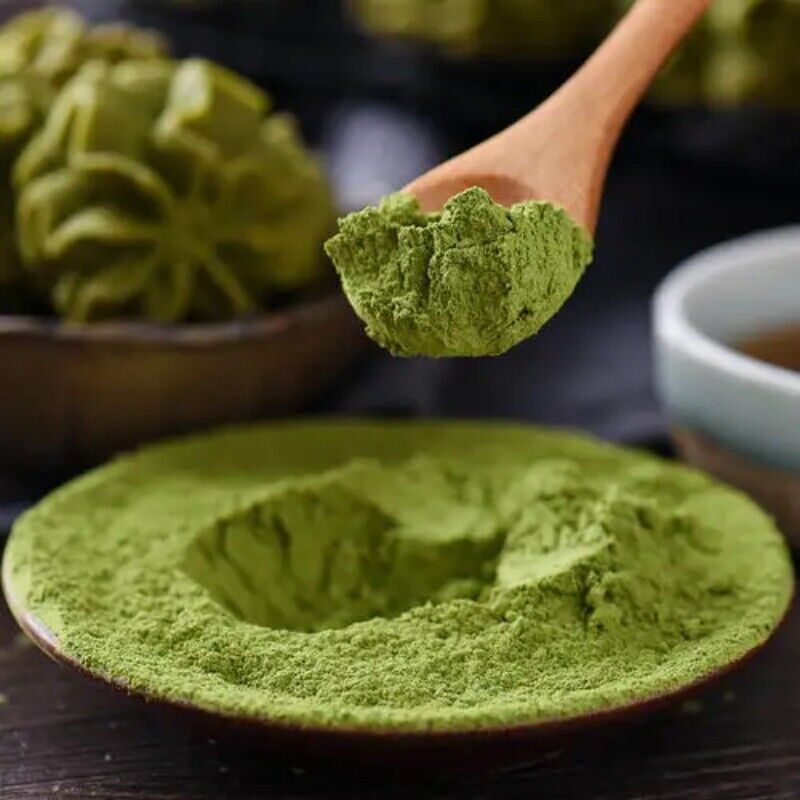 Organic Matcha Green Tea Powder Authentic Pure Japanese Matcha Smoothies Latte Main image