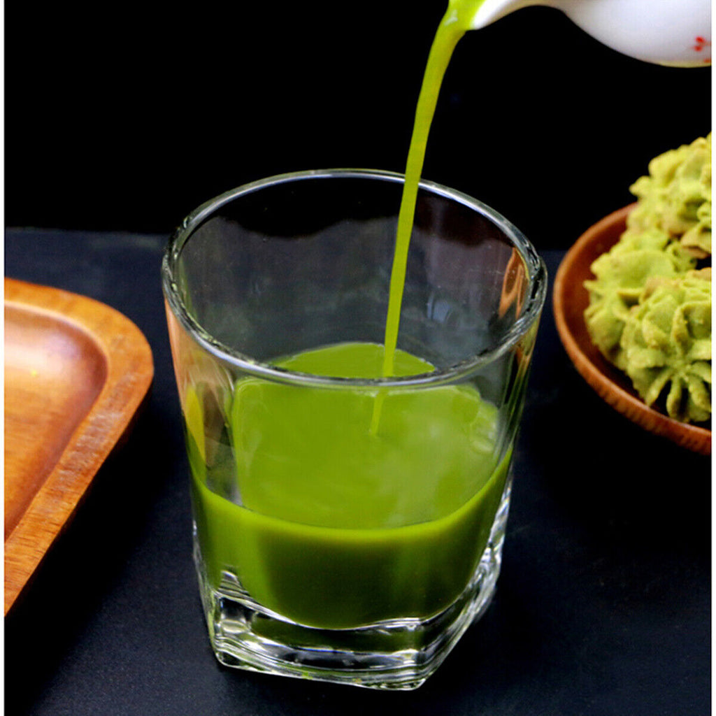 150g Japanese Matcha Green Tea Powder 100% Natural Organic slimming reduce fat