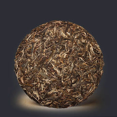 Genuine Banzhang Tea Raw Tea Qizi Cake Tea Yunnan Ancient Tree Raw Tea 357g