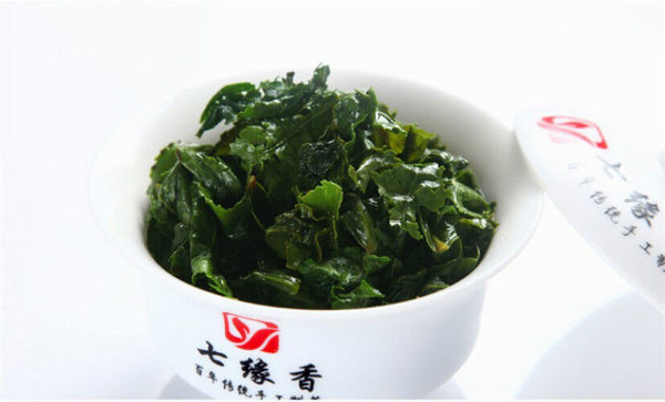 Oolong Tee 250g Tieguanyin Natürliche Organische Gesundheits Grüne Tie Guan Yin