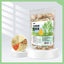 Horseshoe bamboo cane water triangle tea bag Maogen Sydney tea,  herbal tea