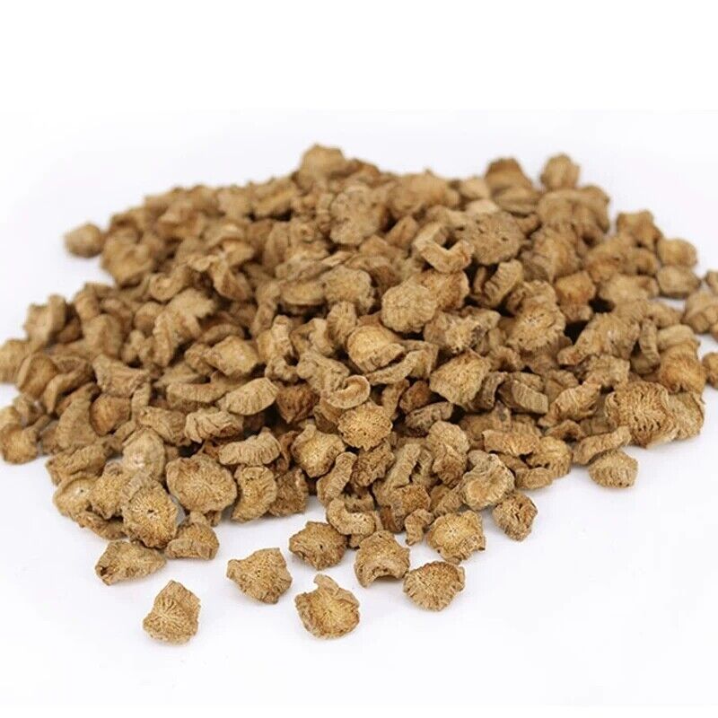 Dried Burdock Root Cut Slice China Herbal Tea Burdock Root Tea in Bulk Main image