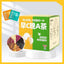 Prickly Pear Black Wolfberry Dried Mulberry Rose Tea High quality Health Tea