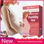 Fertility tea Womb Detox herbs Uterine supplements Female Vitality Tea