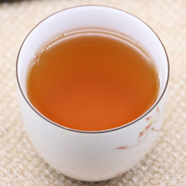 HelloYoung 500gFuding Old White Tea Bamboo Leaves or Bamboo Shell Packaging Gift Tea