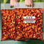 Crispy Pepper Peanuts Snacks Peanut Crisps Snack Food Chongqing Specialty Snacks