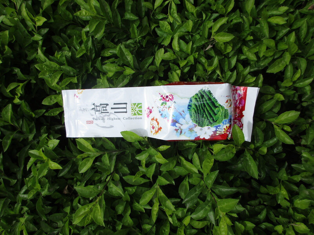 125g Milk Flavor Oolong Tea Tiguanyin Green Tea Taiwan Jin Xuan Milky Oolong Tea