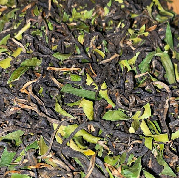 Natural High-Flavor Strong-Flavor Black Tea Lemon Black Tea Yinghong No. 9