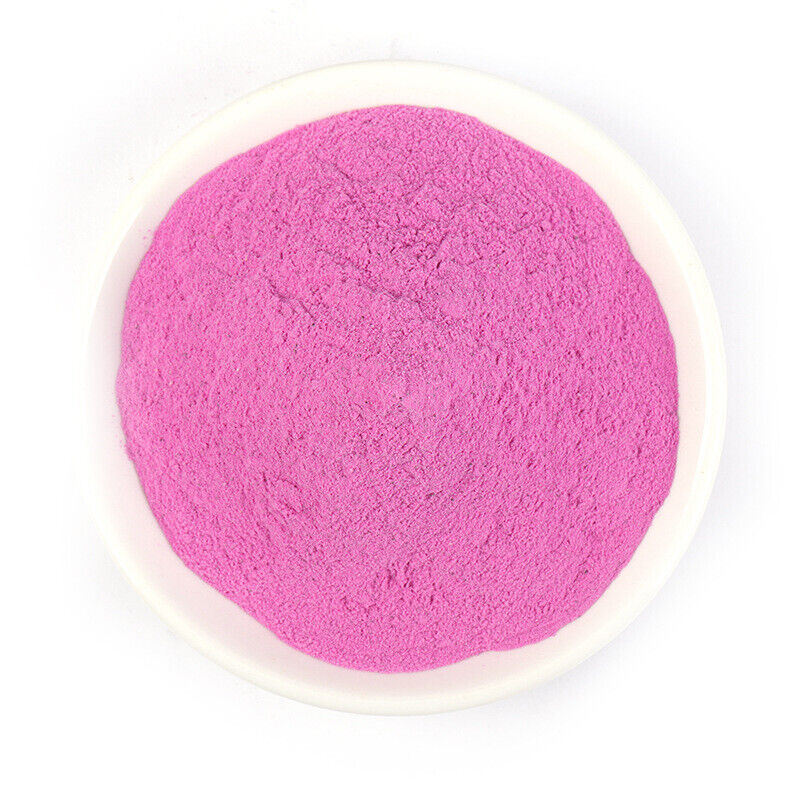 Freeze Dried Pitaya Powder Pure Dragon Fruit Powder Dehydrated Fruit Powder