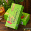 Ginseng, Chrysanthemum, Goji Berry Tea, Cassia Seed Tea, Honeysuckle Tea 120g
