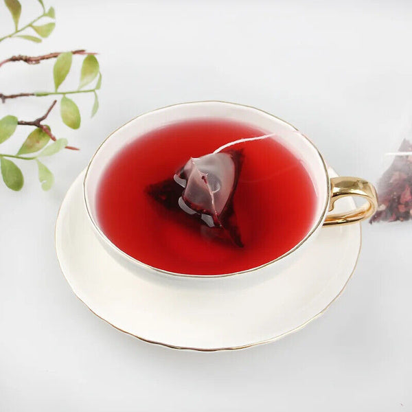 Rose Eggplant Tea Herbal Tea 150g