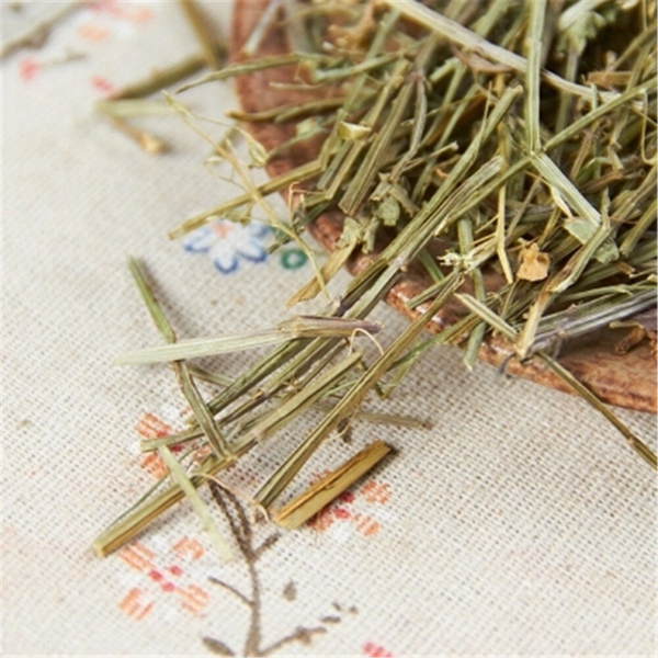 Scutellaria barbata Ban Zhi Lian 250g Kraut Scutellaria Schädel Kappe Kraut