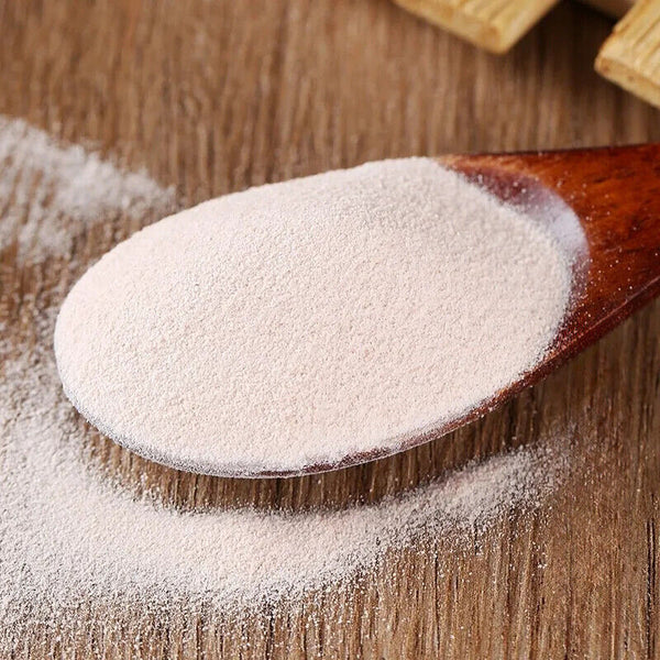 HELLOYOUNG Pure Taro Powder 250G-1KG