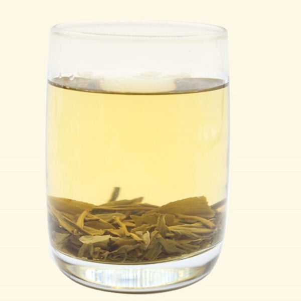 Pure Jasmine Green Tea 100g Natural Loose Weight