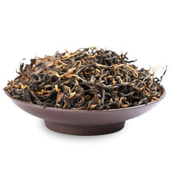Tea Wuyishan Paulownia off Jinjunmei Red Tea Bulk Healthy Drink Green Food 250g