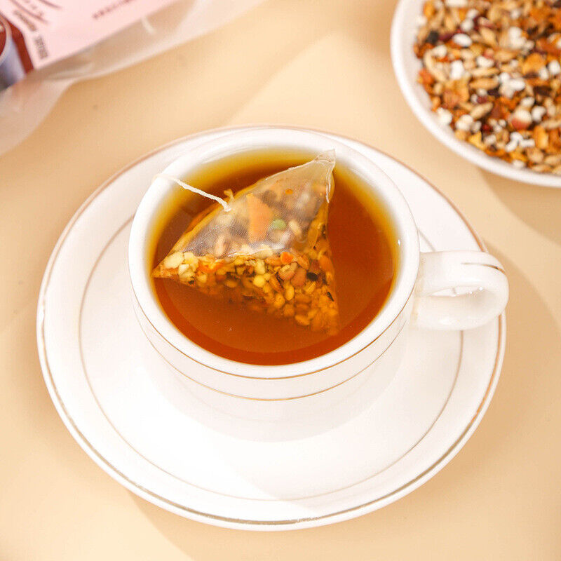 HelloYoung Red Beans and Barley Gravy Tea 250g/bag Red Beans Red Beans Gardenia