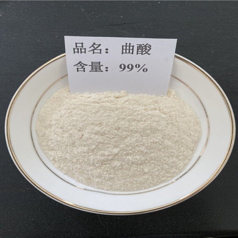 250g Pure Green, natural and healthy KOJIC ACID Powder 99%High quality powder Main image