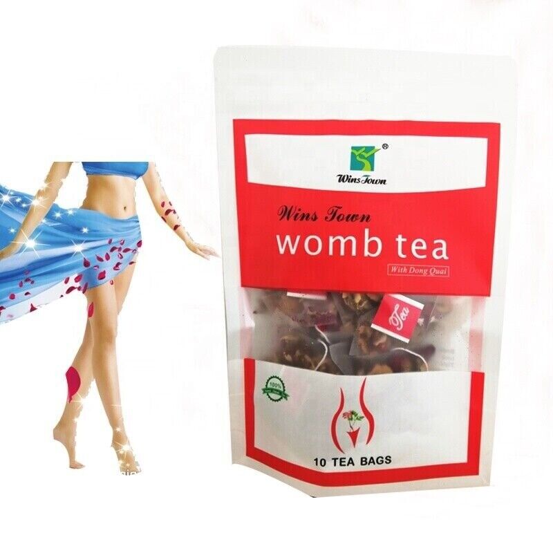Female Fertility Tea Warm Tea Manufacturer Womb Detox Women's Womb Tea Main image
