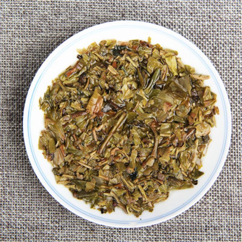 HelloYoung100g Yunnan Pu-erh Tea Tuo Canned Glutinous Rice Puer Small Tuocha Raw Pu Er Tea