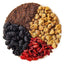 Shaanxi Four-Treasure Tea Sandalwood Cornel Raspberry Mulberry  Men's Wellness