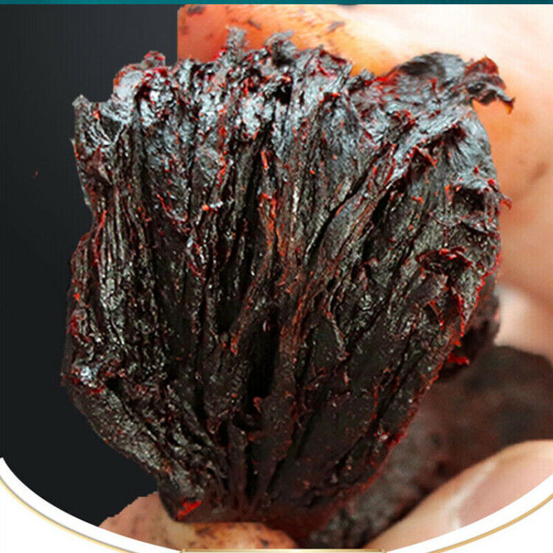 HelloYoung Organic Huangjing Herbal Tea Chinese Herbal Medicine Tea Health Care Soup 250g Main image