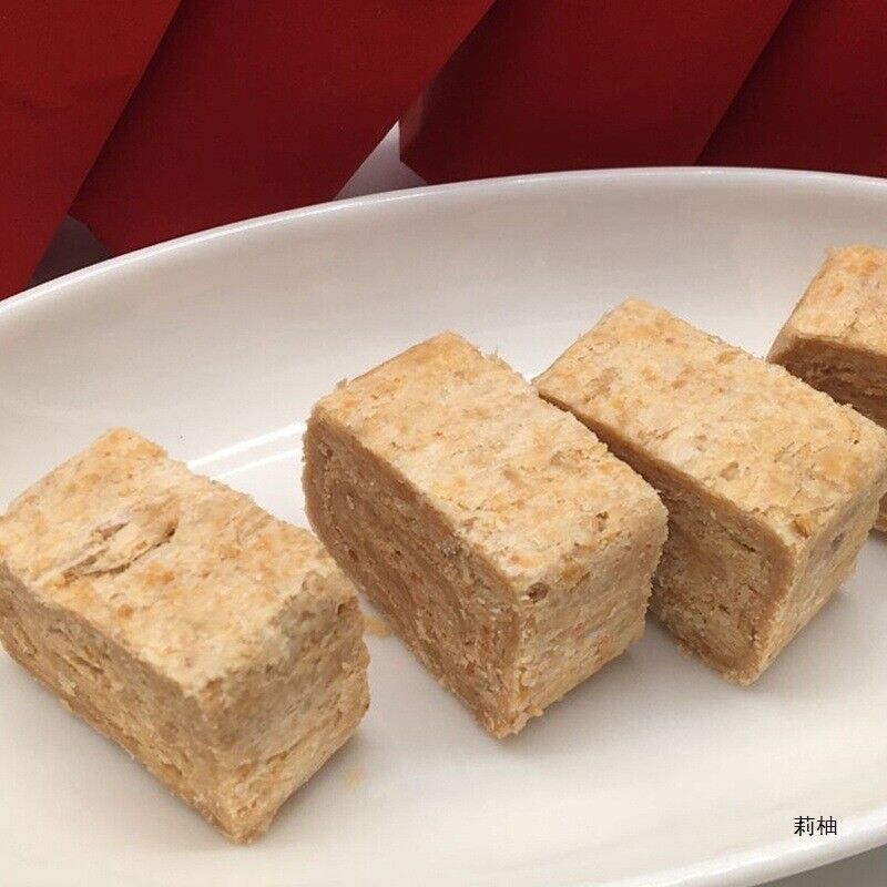 Fujian Traditional Sweet Treats Cake Snacks Premium Spring Festival Peanut Candy