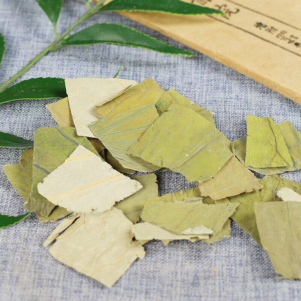 HelloYoung Dried Lotus Leaf Organic Healthy Herbal Tea Ganheye Health  50g/250g 干荷叶
