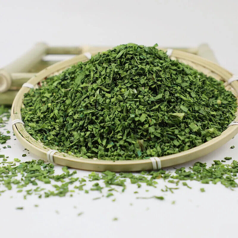 HELLOYOUNG Premium Grade Dried Spearmint 200G-Strong Flavour Secondary image