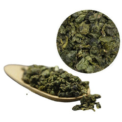 Huang Jin Gui Tie Guan Yin, Tieguanyin Golden Osmanthus Oolong Tea