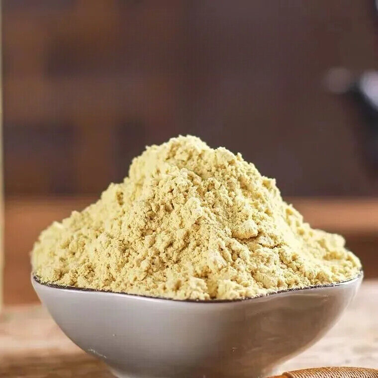 HELLOYOUNG  Premium,Pure Ginger Powder 500G -Strong Flavour Secondary image