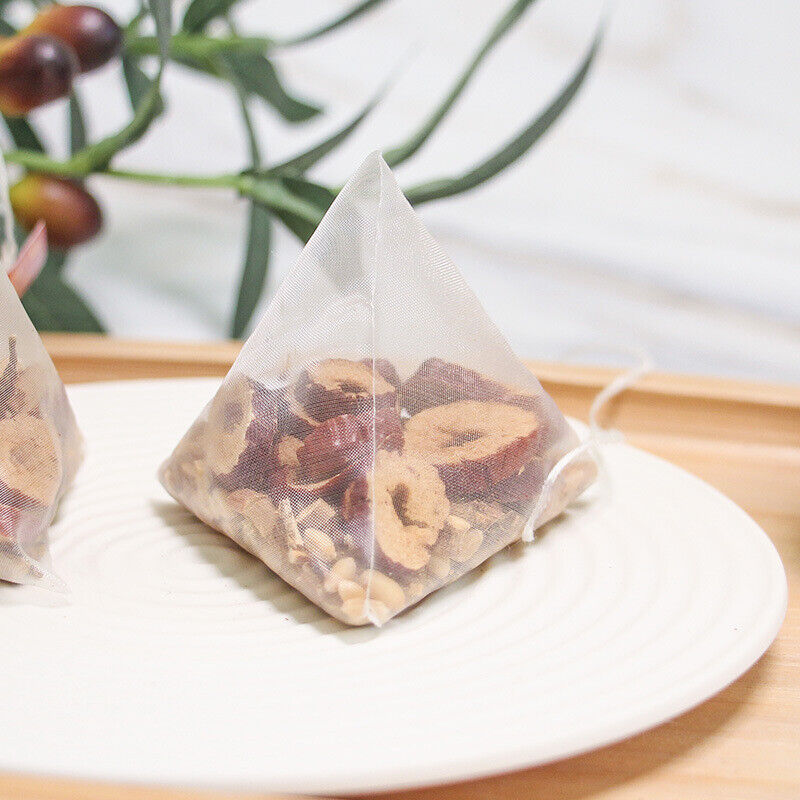 Glycyrrhiza, Wheat, and Jujube Tea 480g for Easy Brew with Licorice Triangular Secondary image