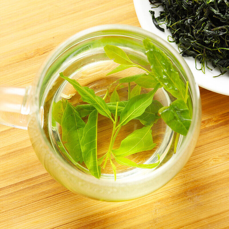 HelloYoung Qingxiang Small Leaf Bitterling Tea Ming Qian First Harvest Young Bud Core 70g