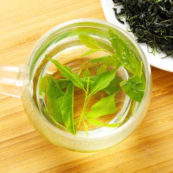 HelloYoung Qingxiang Small Leaf Bitterling Tea Ming Qian First Harvest Young Bud Core 70g