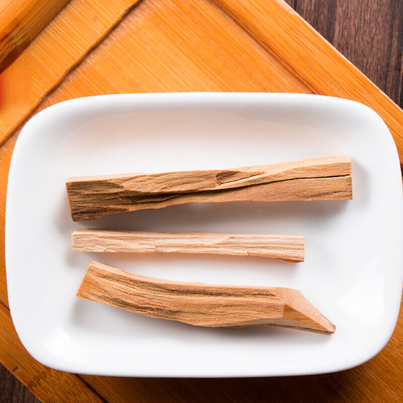HelloYoung 250g Top Grade Selected Red Sandalwood High Quality Tanxiang Health Care 精选紫檀香