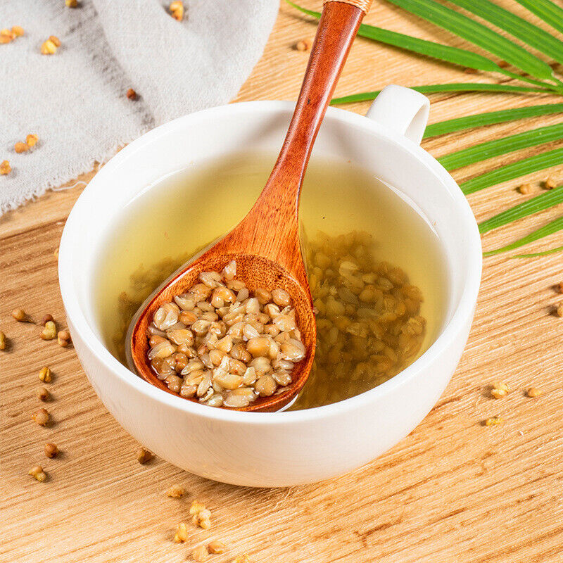 Yellow Buckwheat Tea Bulk Wholesale, Bitter Buckwheat Herbal Drink