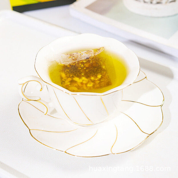 Corn Fiber Tea 160g Corn Husk Tea Wellness Tea Bags