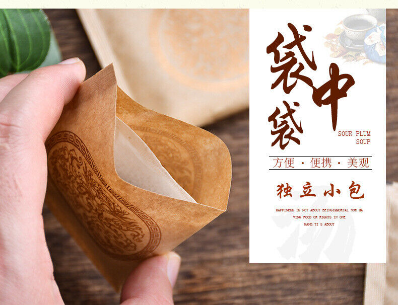 HelloYoung 150g Dandelion bitter tea bitter tea bag infusion individual bags health tea
