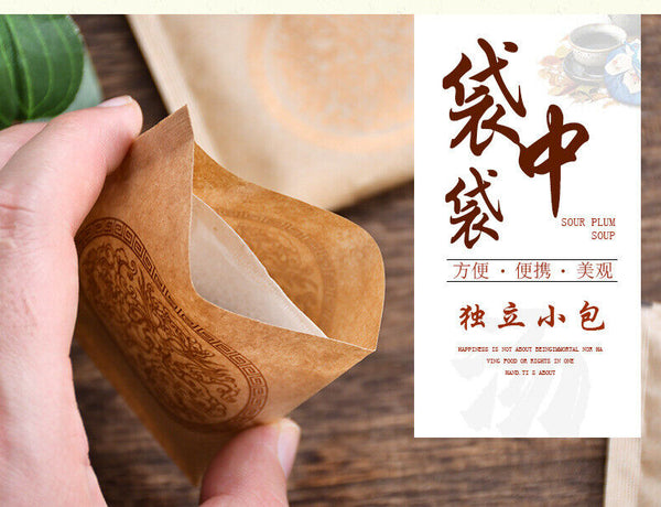 HelloYoung 150g Dandelion bitter tea bitter tea bag infusion individual bags health tea