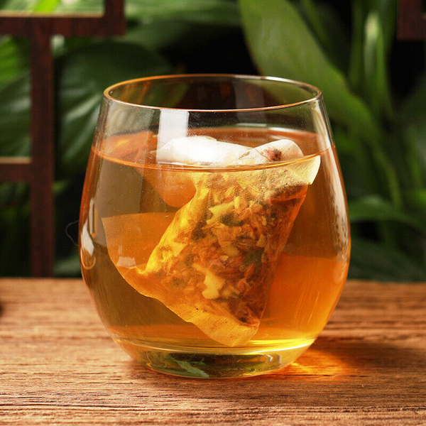 HelloYoung 150g 29 flavor Luo Han mulberry leaf chrysanthemum cassia loquat honeysuckle tea