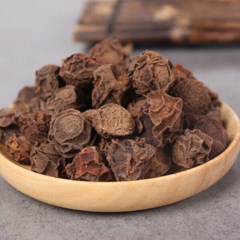 HelloYoung New Dried Plums Non-Smoked New Dried Plums Medicinal Purposes 500g/1.1lb