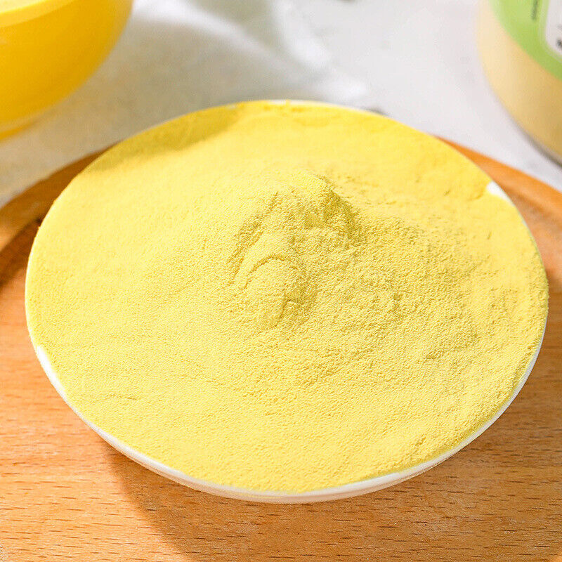 Pine Pollen Jar Changbaishan Nutritional Pine Pollen Non-Broken Pine Pollen 200g